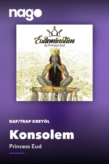 Konsolem — Princess Eud
