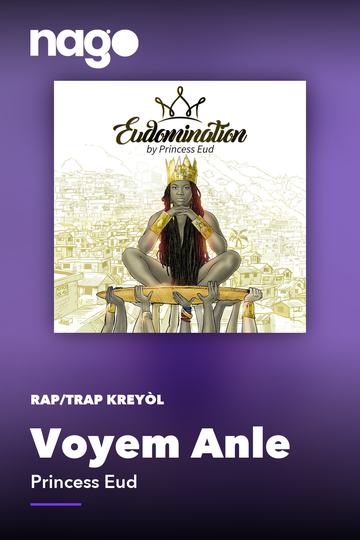 Voyem Anle — Princess Eud