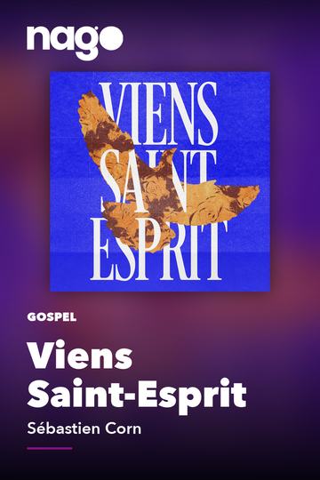 Viens Saint-Esprit — Sébastien Corn