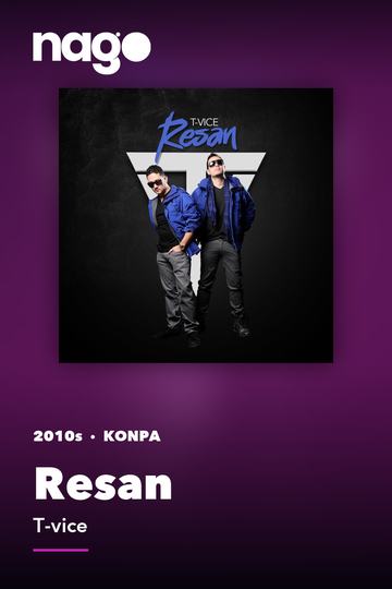 Resan — T-vice