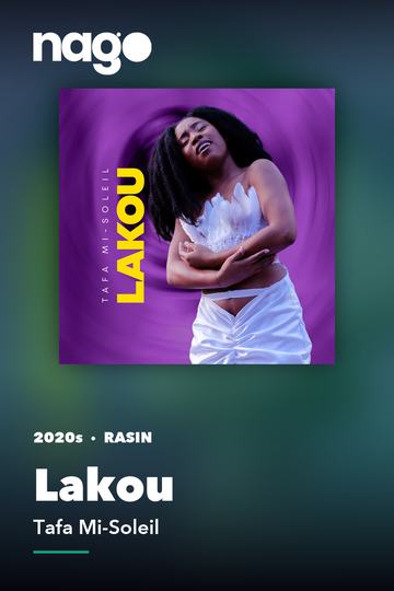 Lakou — Tafa Mi-Soleil