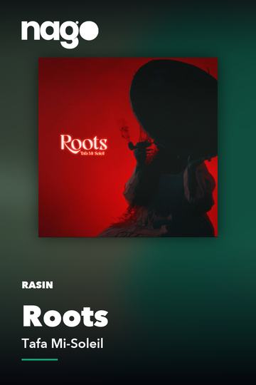 Roots — Tafa Mi-Soleil