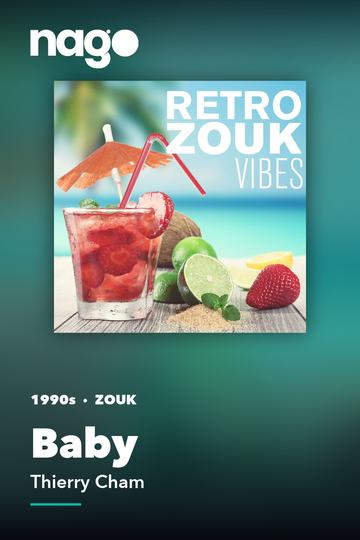 Baby — Thierry Cham