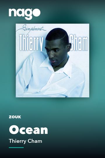 Ocean — Thierry Cham