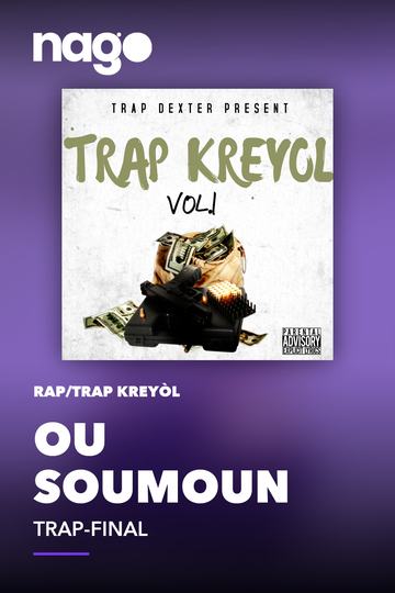 OU SOUMOUN — TRAP-FINAL