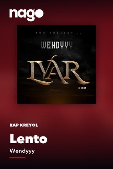 Lento — Wendyyy