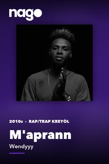 M'aprann — Wendyyy