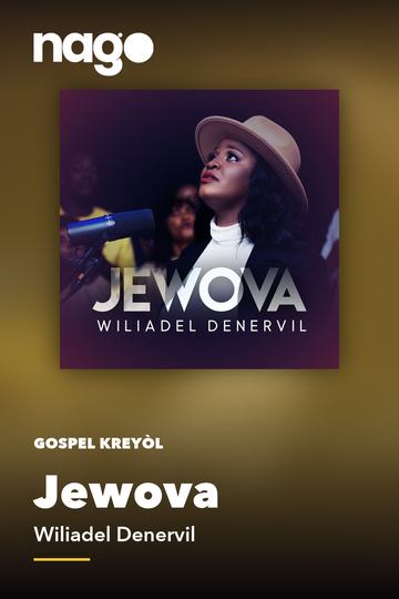 Jewova — Wiliadel Denervil