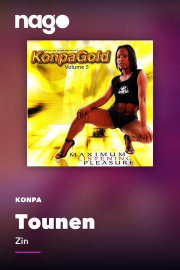 Tounen — Zin