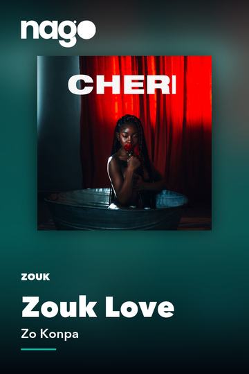 Zouk Love — Zo Konpa