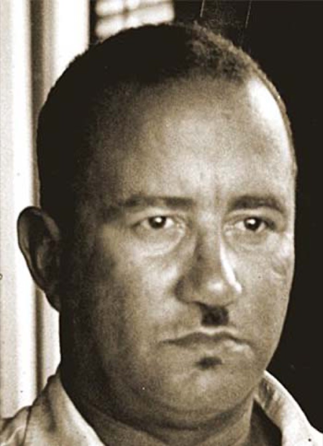Émile Roumer