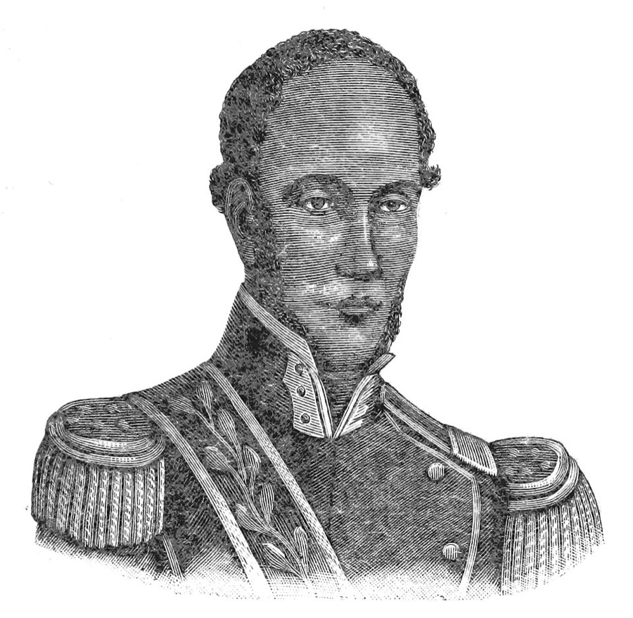 Charles Rivière Hérard, sur une photo de groupe (« Charles Rivière-Hérard »)