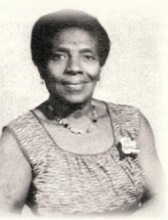 Léonie Coicou Madiou