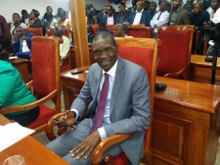 Joseph Lambert (Haiti)