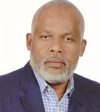 Eric Jean Baptiste