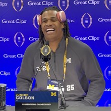 Junior Colson