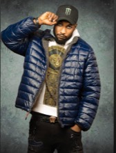 Tha Rapper Haiti