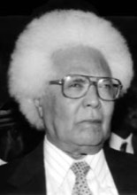 Félix Morisseau-Leroy