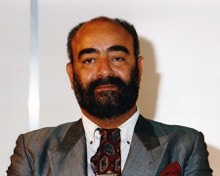Georges Anglade