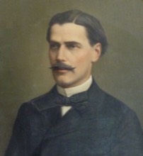 Charles Haentjens