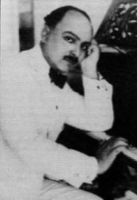 Justin Élie