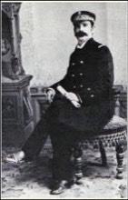 Hammerton Killick