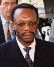 Jean-Bertrand Aristide