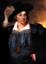 Laurent de Graff