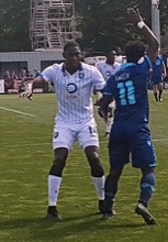 James Marcelin