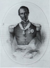 Jean-Pierre Damien Delva