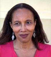 Yanick Lahens