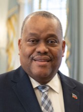 Garry Conille