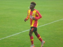 Jeanricner Bellegarde