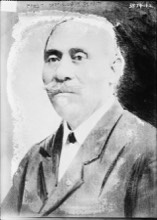 Philippe Sudre Dartiguenave