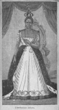 Adélina Lévêque