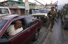 Coup d'État de 2004 à Haïti