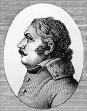 Charles Dugua