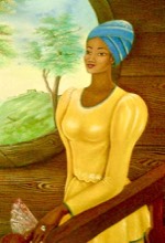 Marie-Claire Heureuse Félicité