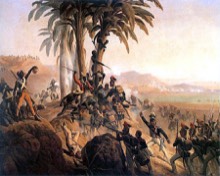 Expédition de Saint-Domingue