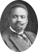 Horace Pauléus Sannon