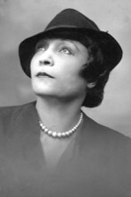Ida Faubert