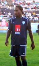 Leonel Saint-Preux