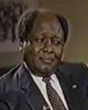 Roger Lafontant