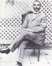 Rosalvo Bobo