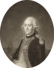Thomas-Antoine de Mauduit du Plessis