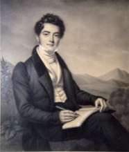 Vincent-Marie de Vaublanc