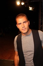 Daniele Battaglia