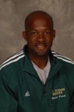 Gilbert Jean-Baptiste