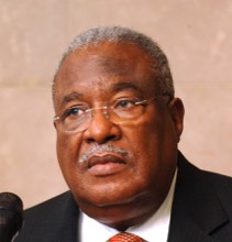 Gérard Latortue
