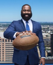 Junior Galette